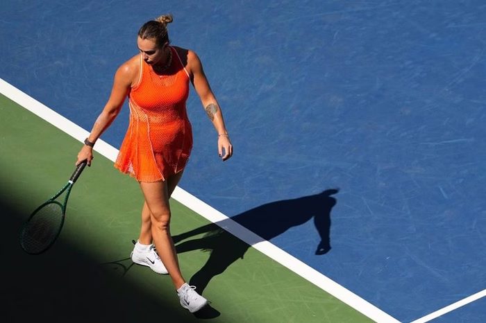 Jogos de Sabalenka, Alcaraz e Melo acontecem no domingo à tarde