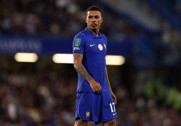 Arsenal fans taunt Morgan Rogers after win over Chelsea