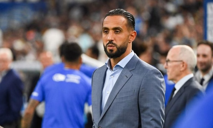 Ex-OM : Benatia rejoint Canal+, un journaliste sportif se fâche