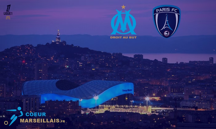 OM-Paris FC : Le groupe de Genesio pour la 3ème journée