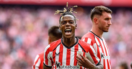 El Atlético sale escaldado de San Mamés