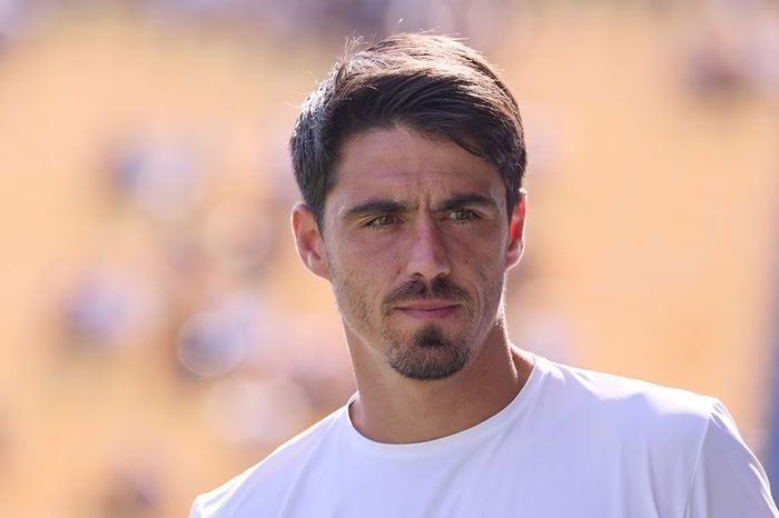 Parma, Cuesta: "Orgoglioso dello spirito di squadra"
