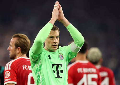Loris Karius gegen den Rest: Wie Schalke dem FC Bayern zum ersten Mal seit 14 Monaten die Null aufzwang