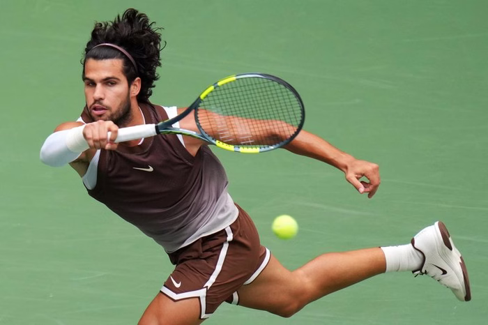 US Open 2026: cominciano gli ottavi di finale. Alcaraz e Sabalenka protagonisti, notte con Shelton-Tsitsipas