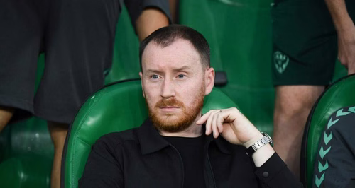 Ligue 2 : « On devait mettre de la spontanéité », assure Ian Cathro après le nouveau succès de l’ASSE