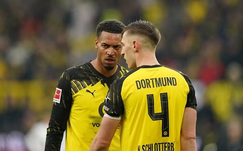 Premier-League-Giganten an Dortmund-Star interessiert: Transfer für 100 Millionen Euro?