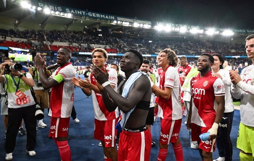 Ligue 1 2026/27 : Découvrez le classement et les résultats après la 3e journée
