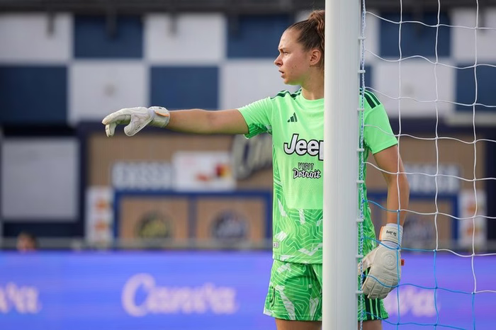 Calcio femminile, definite le semifinaliste della Serie A Women’s Cup: Juventus, Inter e Roma rispondono presente