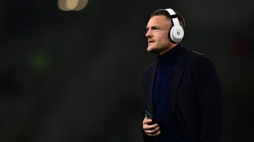 Englands Stürmer-Ikone Vardy unterschreibt bei Burnley