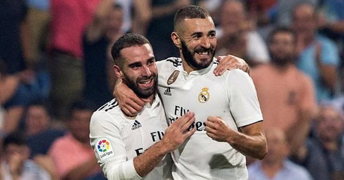 Benzema, Carvajal o Pogba: la nómina de lujo de la agencia libre