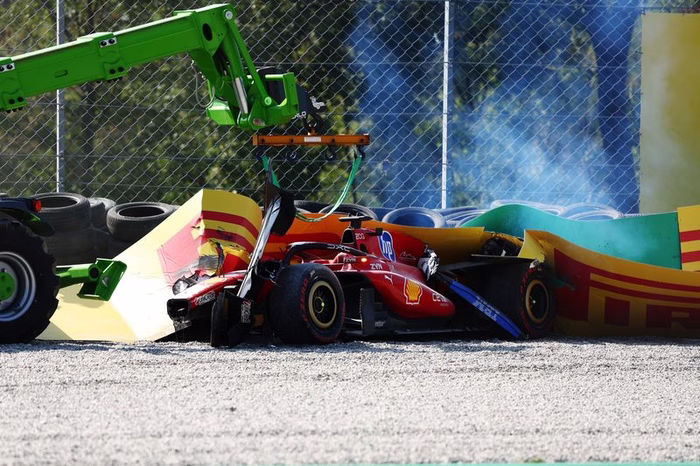 GP Monza: Startet Pierre Gasly von der Pole zur grossen Sensation?