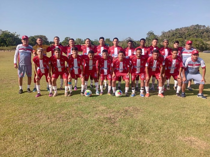 Diamante Negro é eliminado do Campeonato Santareno com 100% de aproveitamento; Juventus e Flamengo avançam com zero pontos