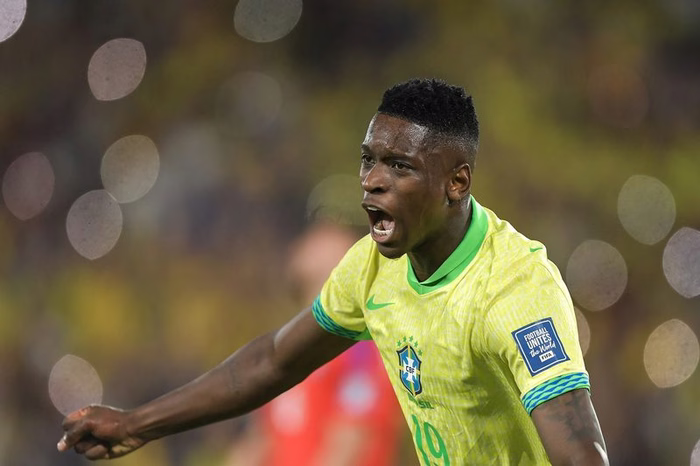 Luiz Henrique na Seleção Brasileira: 2 anos de estreia e nova chance