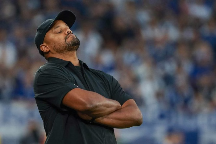 Drei Erkenntnisse: Bei diesem Bayern-Star droht Kompany ein echtes Problem