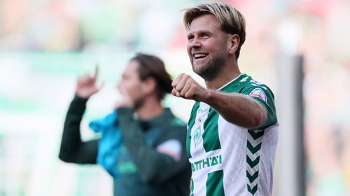 „Dicker Brocken“: So reagieren die Werder-Verantwortlichen auf DFB-Pokalauslosung