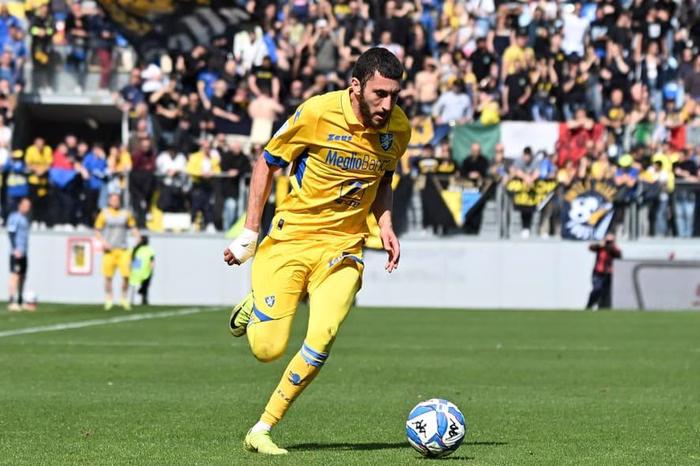 📍 Frosinone-Venezia, le probabili formazioni: out Ghedjemis, EMERGENZA in difesa per Stroppa