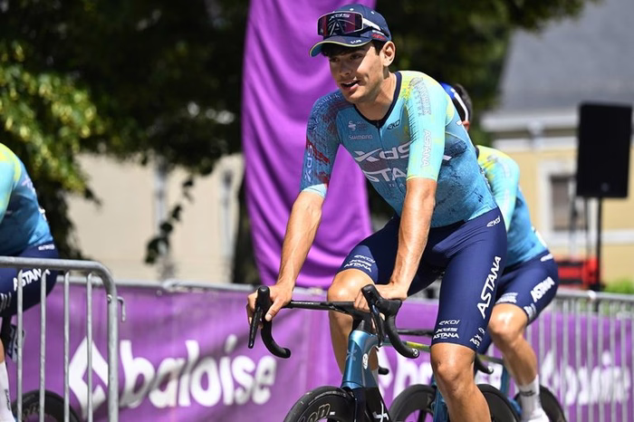 Pagelle Vuelta a España 2026: van Aert devastante verso i Mondiali. Super Romele