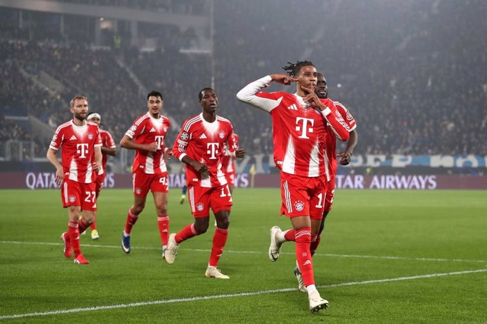 😱 Lo Schalke 04 INFRANGE il record: Bayern Monaco senza gol dopo 59 partite di fila a segno!