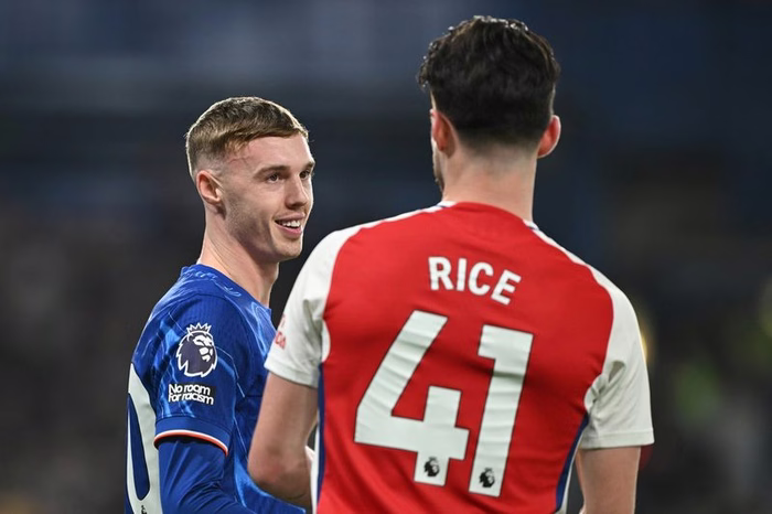 Arsenal v Chelsea LIVE: Premier League team news, line-ups, kick-off time and how to watch on TV