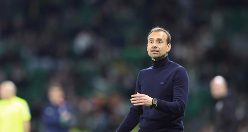 Troyes-Strasbourg : les compositions officielles