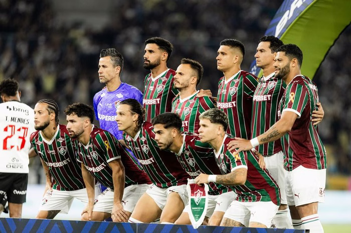 Atuações do Fluminense: Lucho, Martinelli e Canobbio são os melhores em vitória no clássico; dê suas notas