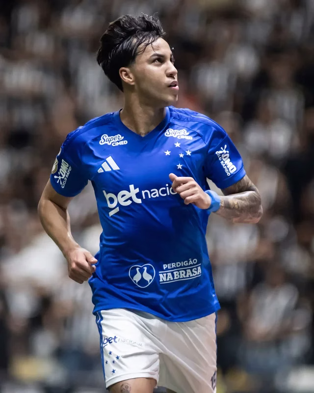 Cruzeiro x Athletico-PR pelo Brasileirão: onde assistir, estatísticas e prováveis escalações