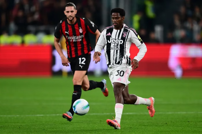 Juventus x Milan: horário, onde assistir e prováveis escalações pelo Italiano