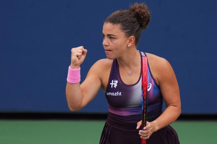 Ambesi: “Quest’anno Cirstea è superiore a Paolini. Michelsen oltre le aspettative”