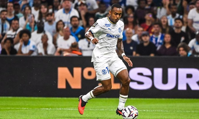 Mercato OM : Igor Paixão retenu par Genesio et Lorenzi cet été