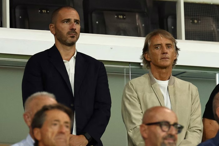 Italia, Mancini riparte dai giovani: da Tresoldi a Romano, ecco i preconvocati