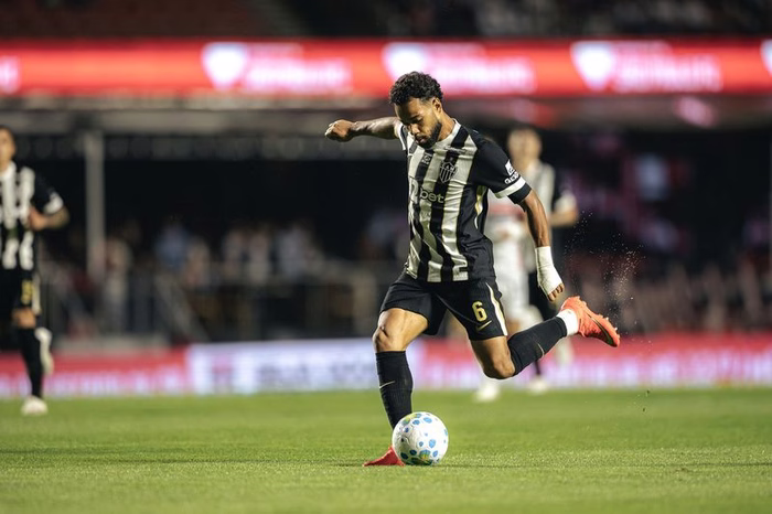 Atuações do Atlético-MG: laterais falham, e ataque participa pouco