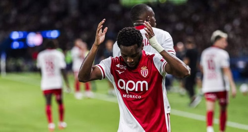 Ligue 1 : les résultats complets de la 3e journée et le classement