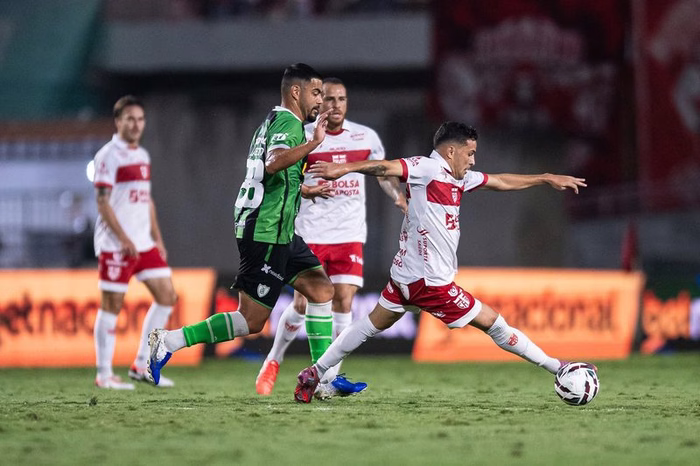 Fortaleza vence fora, e CRB cai uma posição na Série B do Brasileiro