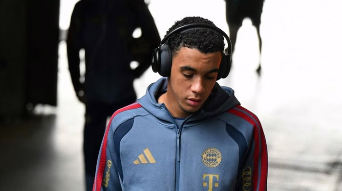 Musiala zurück im Kader - Bayern ohne Kane und Olise