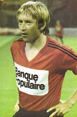 National 2 : la réserve rennaise ramène un point de Saint-Lô