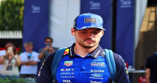F1 - GP de Monza : Max Verstappen dévoile le problème que Red Bull n’arrive toujours pas à résoudre