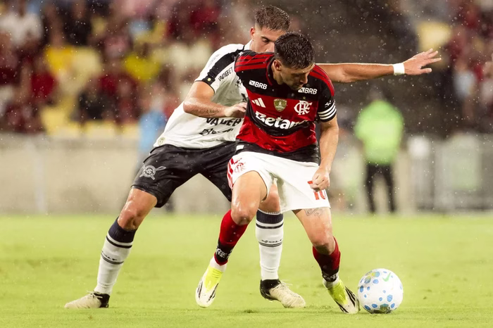 Remo x Flamengo pelo Brasileirão: onde assistir ao vivo, estatísticas, histórico e escalações