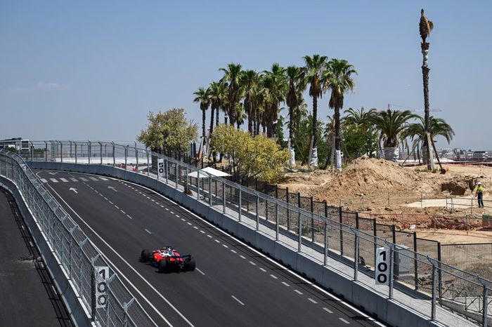 Próxima corrida da F1 2026: veja data do GP da Espanha