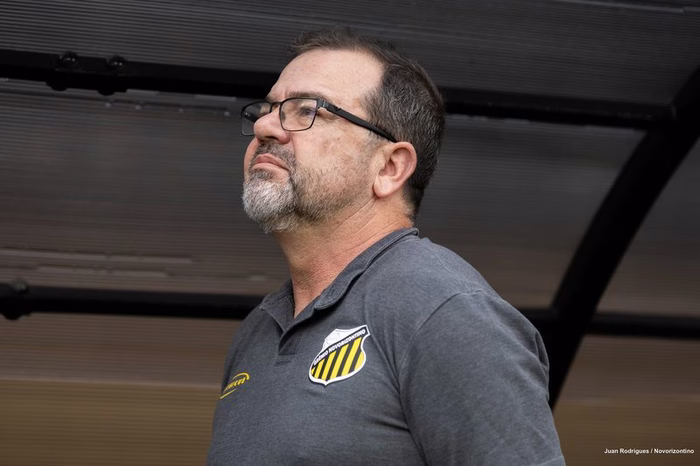 Novorizontino: Enderson Moreira avalia 4ª vitória seguida na Série B