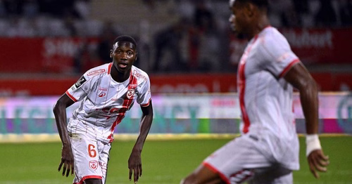 ASNL : interdiction de jouer petit bras à La Beaujoire pour l'AS Nancy Lorraine !