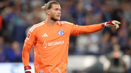 Karius für Deutschland? Matthäus lässt nach Bayern-Gala aufhorchen