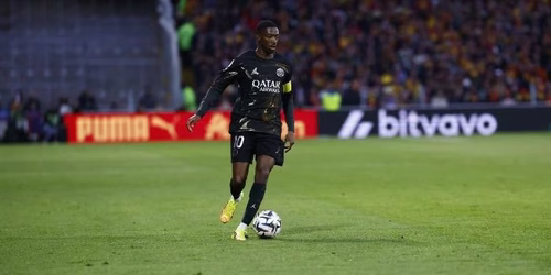 Ousmane Dembélé, une montée en puissance attendue
