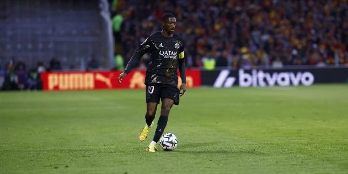Ousmane Dembélé, une montée en puissance attendue