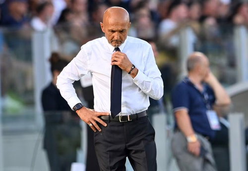 Amorim non si nasconde: "La Juventus non meritava di perdere". Spalletti apprezza: "È una persona da rispettare"