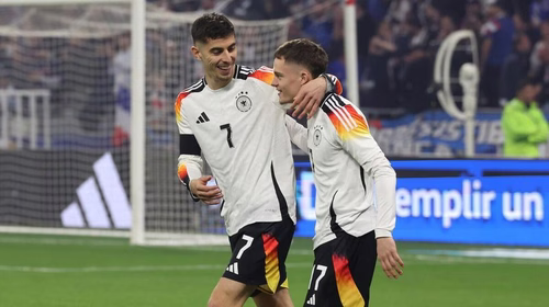 DFB-Star schickt Premier-League-Star auf die Bank