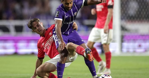 TFC : un cadre prolonge, Cristian Casseres sera Toulousain jusqu'en 2028