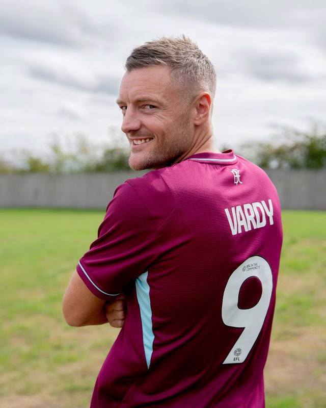 🤑 Dal ritorno di Vardy in Inghilterra a Talisca-Al Jazira fino a Otavio: le ufficialità perse