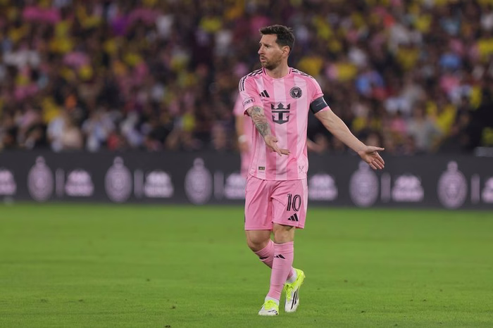 Messi nella storia della MLS: nessuno contribuisce alle reti come lui