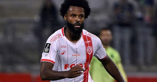 Ligue 2 : réduite à dix et piégée à Nantes, l’AS Nancy Lorraine cède avec des regrets (1