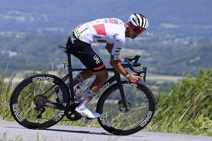 Giro della Toscana 2026, il percorso ai raggi X. Monte Serra come sempre decisivo
